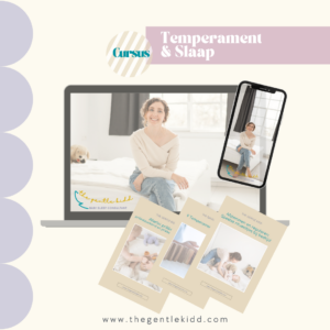 Cursus Temperament en Slaap